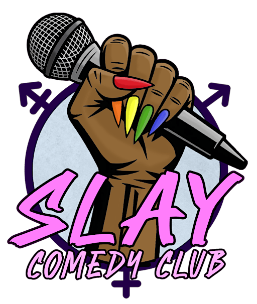 Comedy club queer et inclusif