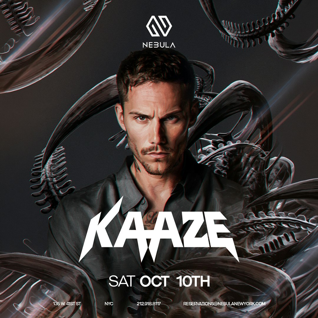 Kaaze