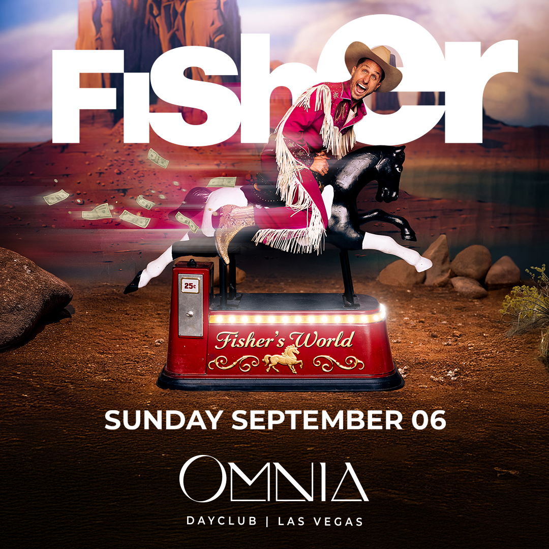 FISHER