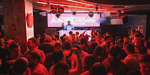 Bondi Lines x La Cueva Saturday | Reggaeton & Latin | Discount & Free Drink