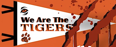 We are the Tigers