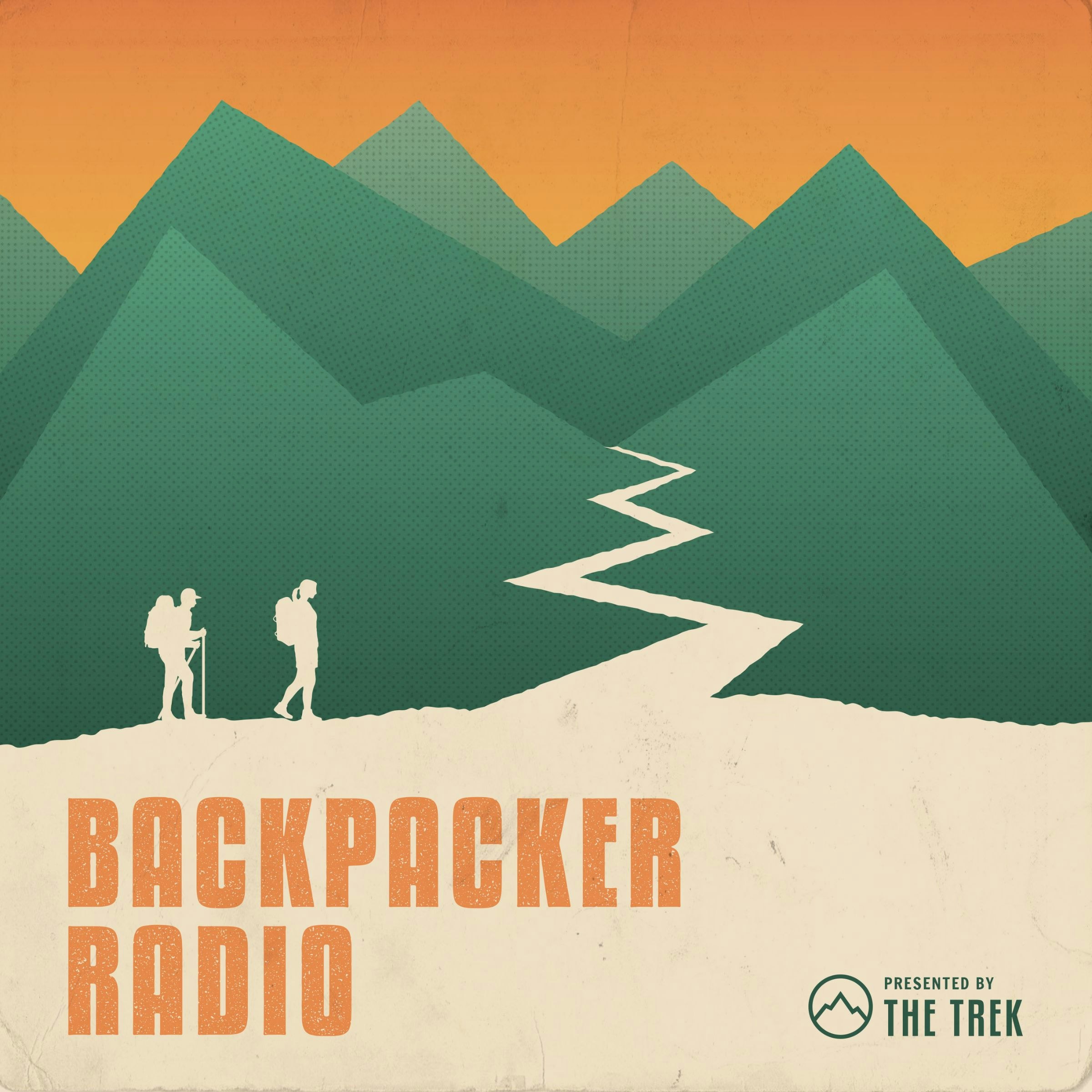 The Trek Presents: Backpacker Radio Live Podcast