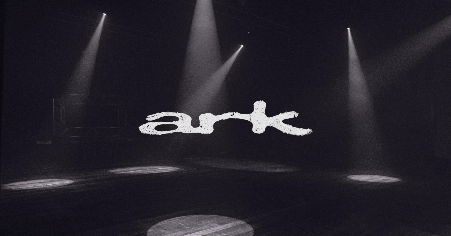 ark // Claire O'Brien - Human Movement - Tangerine