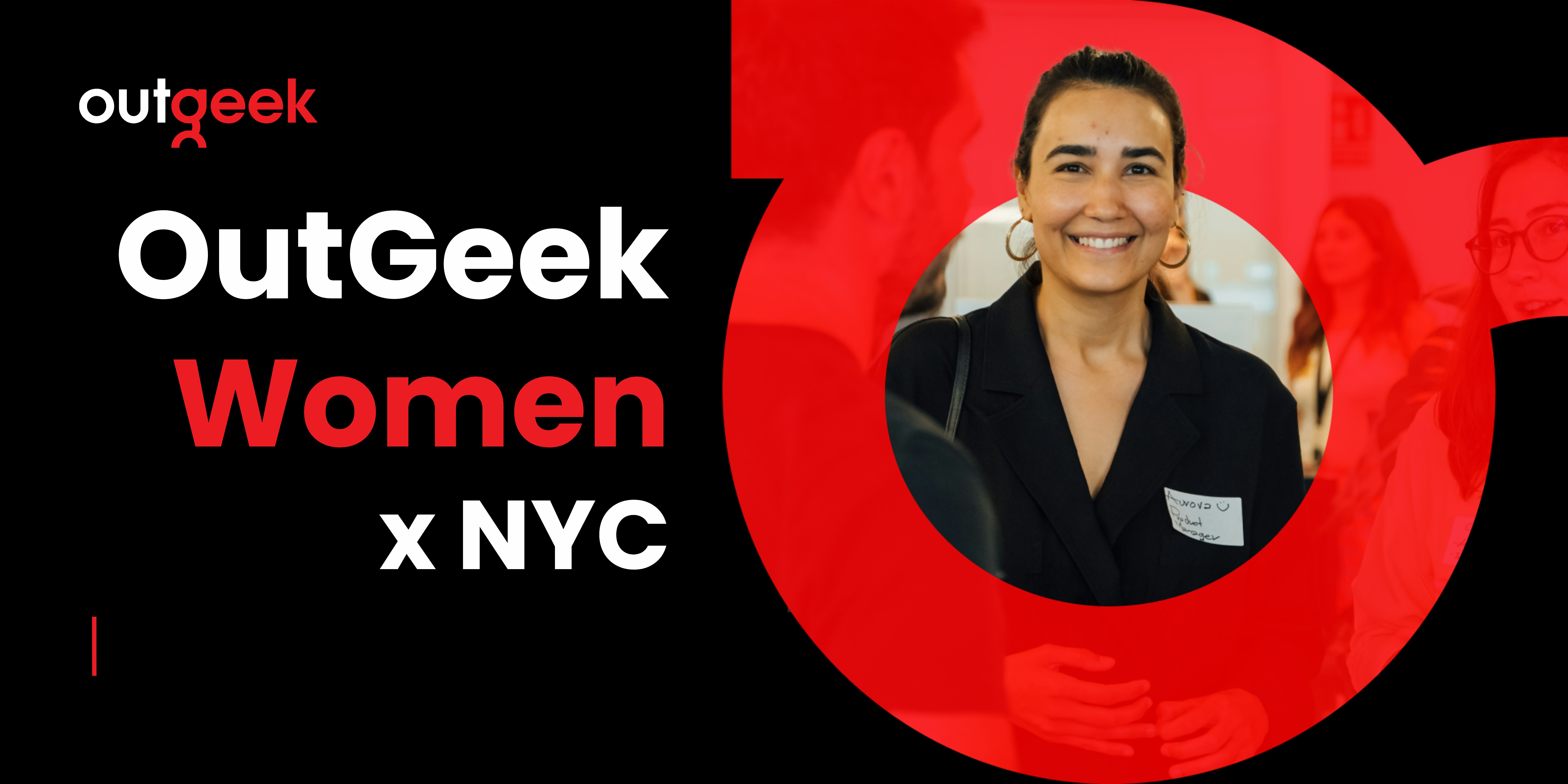 Women in Tech New York City - OutGeekWomen