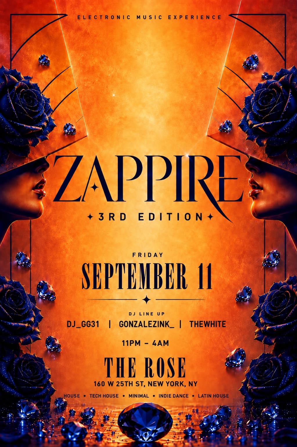ZAPPIRE