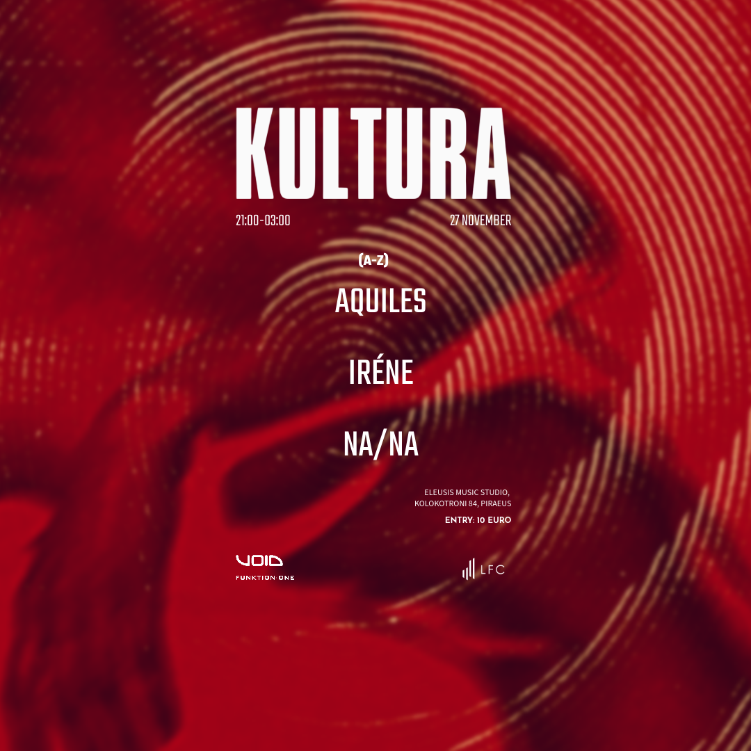 KULTURA