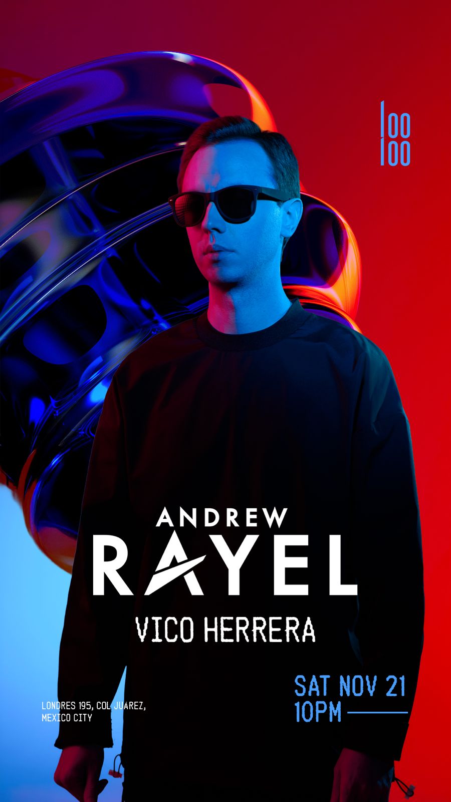 Andrew Rayel