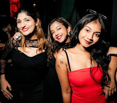 Desi Saturdays : Bollywood Nights @ World Famous SOB's