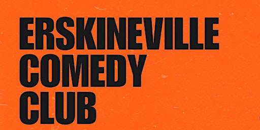 Erskineville Comedy Club Showcase