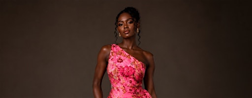 SARAH LONDYN POP UP EVENT