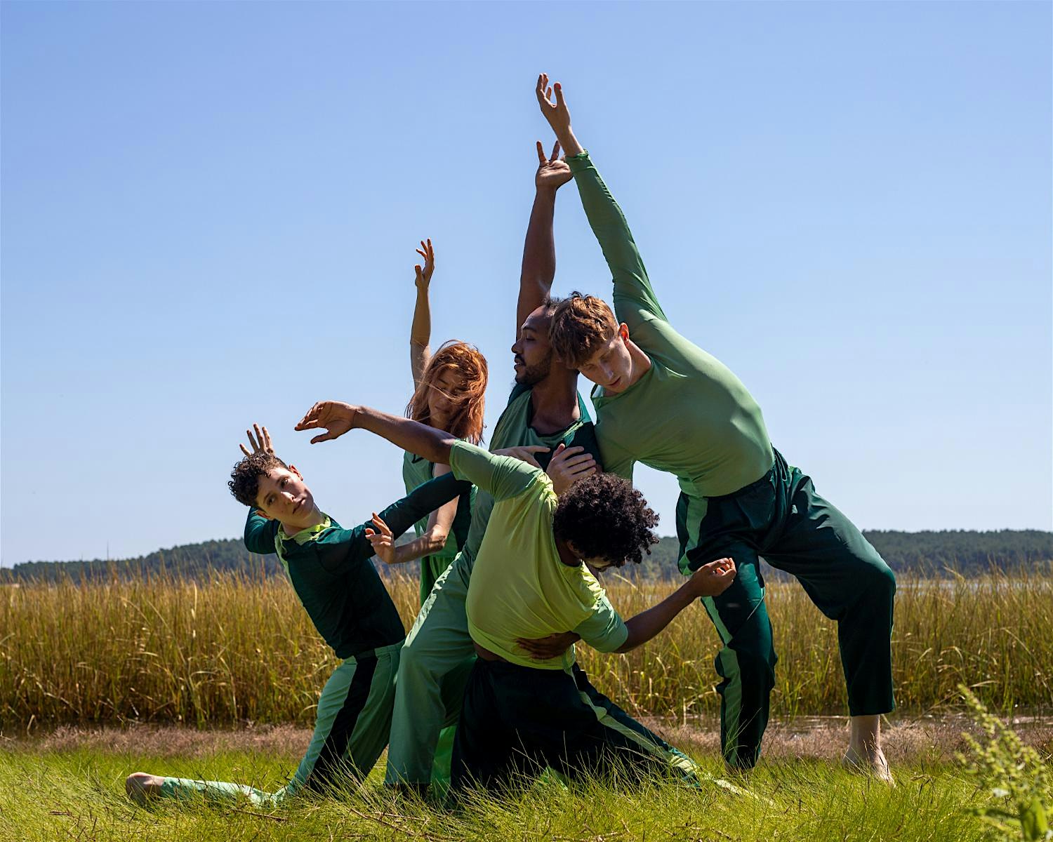 Arts at the Armory Spotlight Series Presents Boston Dance Theater