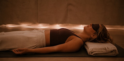 Conscious Connected Breathwork for Women | Copenhagen