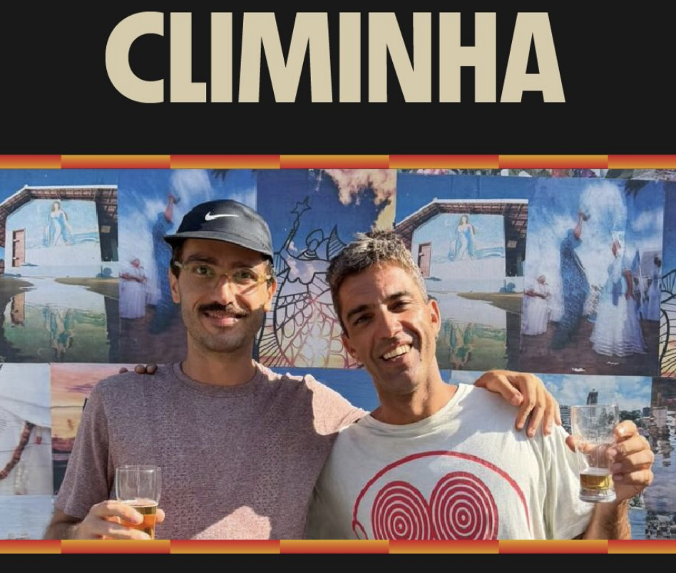 Bar de Escuta: Climinha
