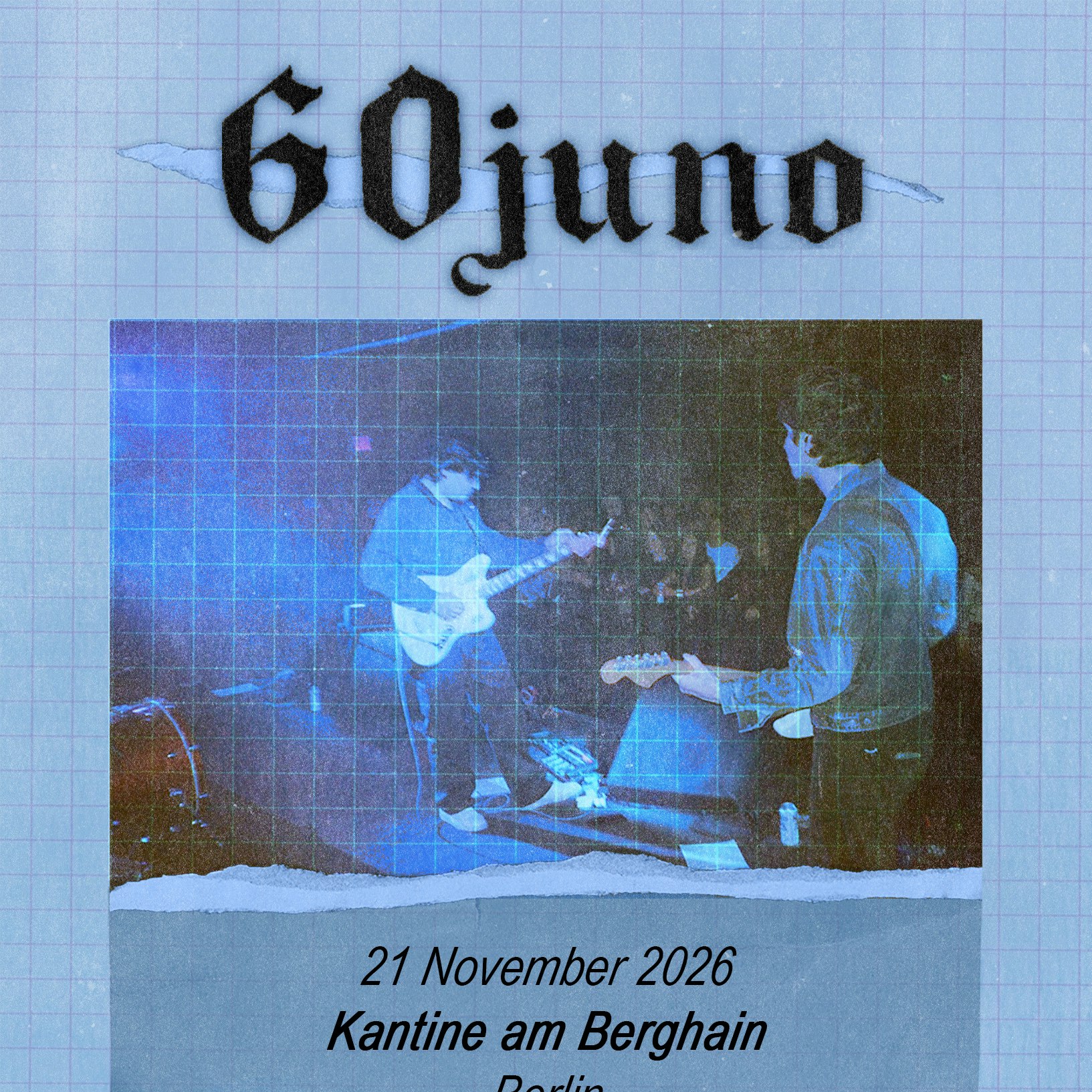 60 Juno
