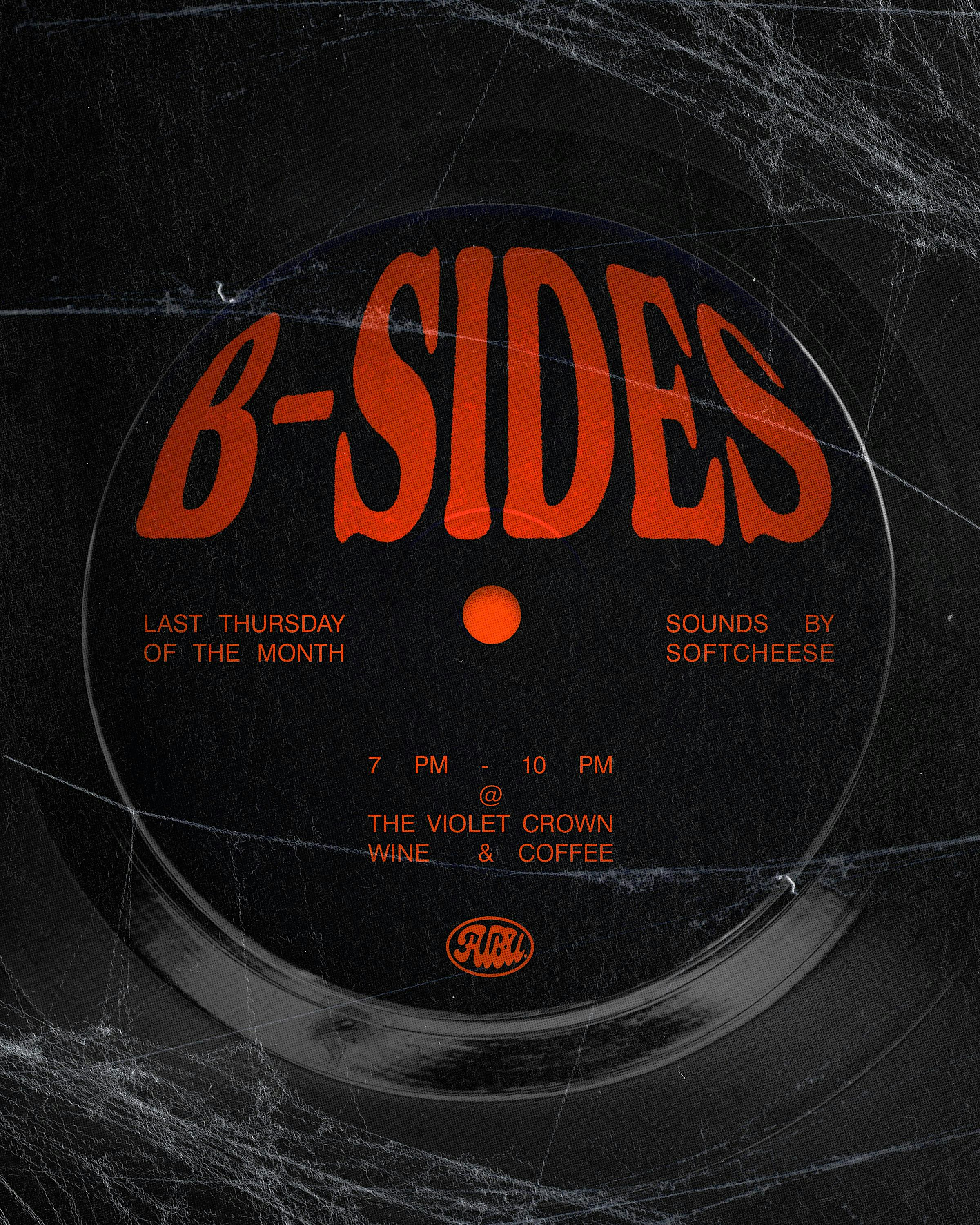 B-Sides