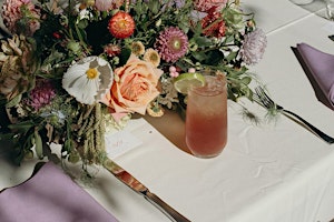 Late Summer Floral Workshop