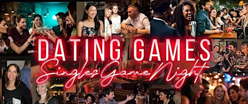 Vancouver Singles Speed Dating Game Night