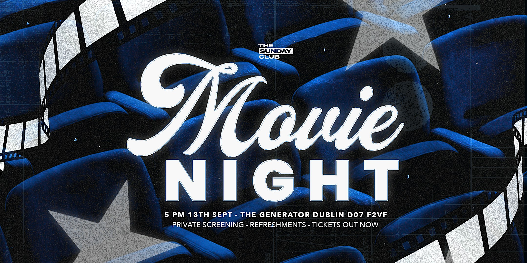 Movie Night