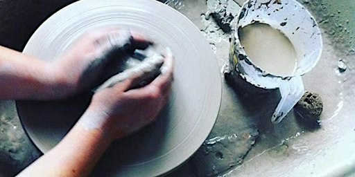 Winter Throwing on the Wheel Taster Session
