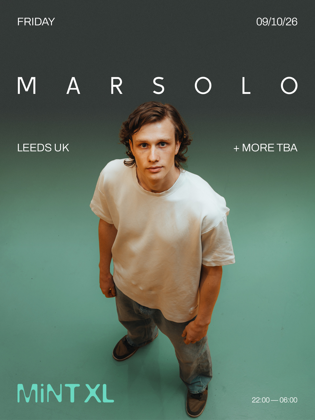 Marsolo Invites