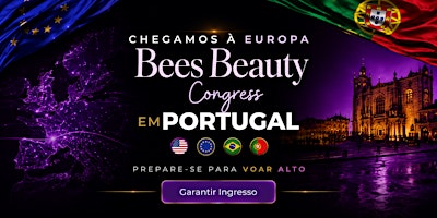 Bees Beauty Congress Portugal - Viseu