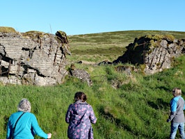 The Most Important Archaeological Site in Scotland: Atlantic Wall