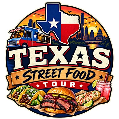 Texas Street Food Tour - Houston