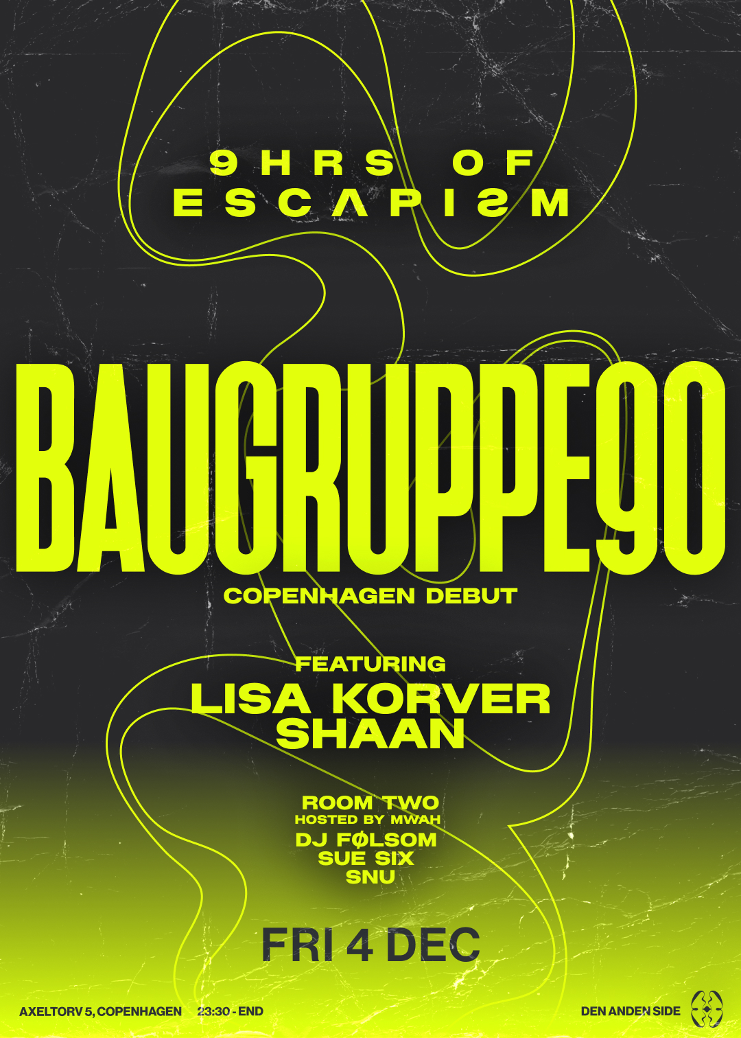 BAUGRUPPE90 x Lisa Korver & MORE
