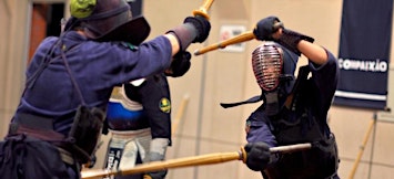 Kenjutsu - learn the real Samurai's swordfight and philosophy
