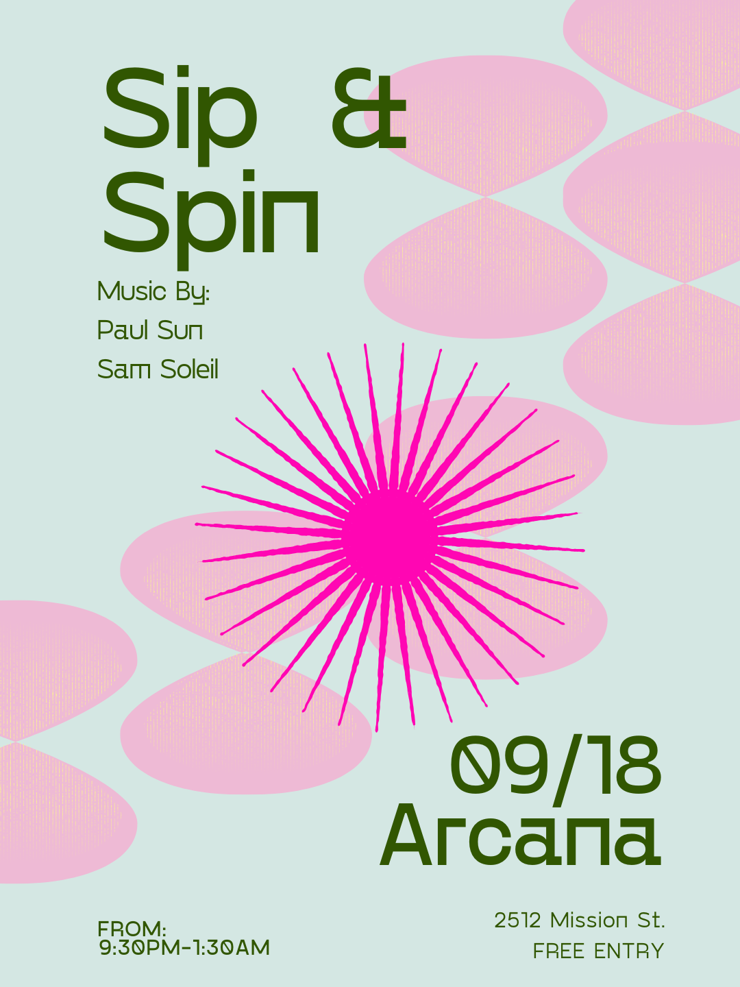 SIP & SPIN