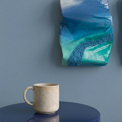 Beyond  the Surface | art exhibition meets coffee