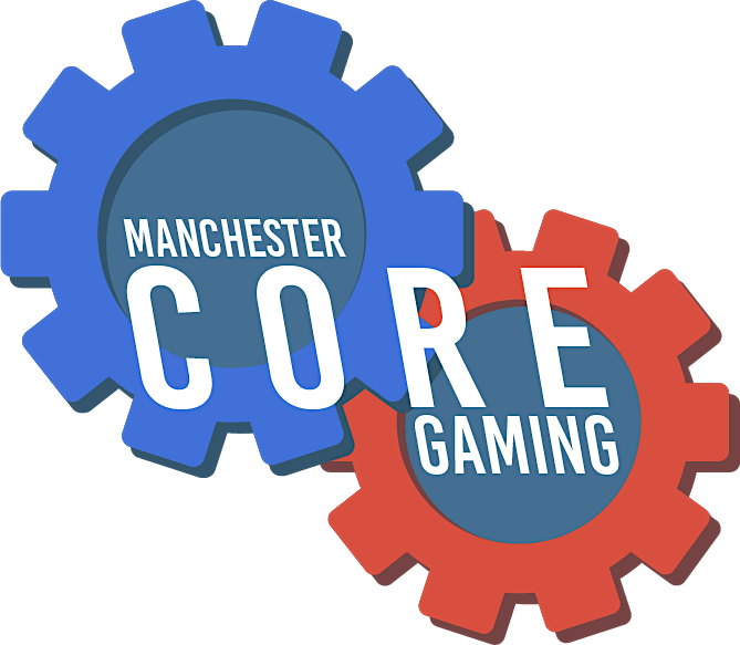 Manchester Tuesday Night Gaming - Warhammer 40,000