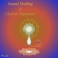 Cura de Som (Sound healing & chakra alignment)