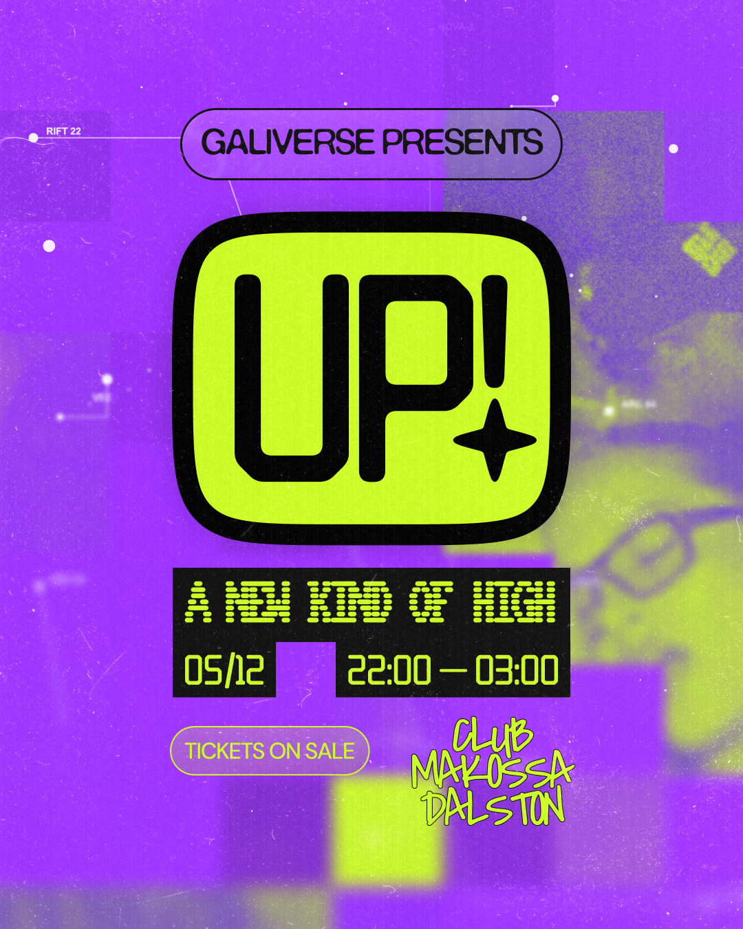UP!