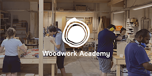 Working with Wood - Beginners Workshop