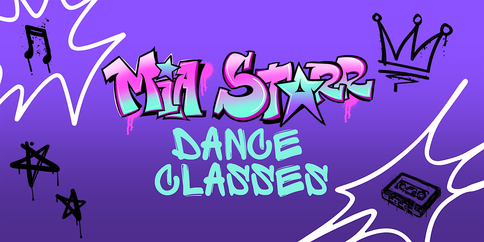 Mia Starr Dance Atlanta