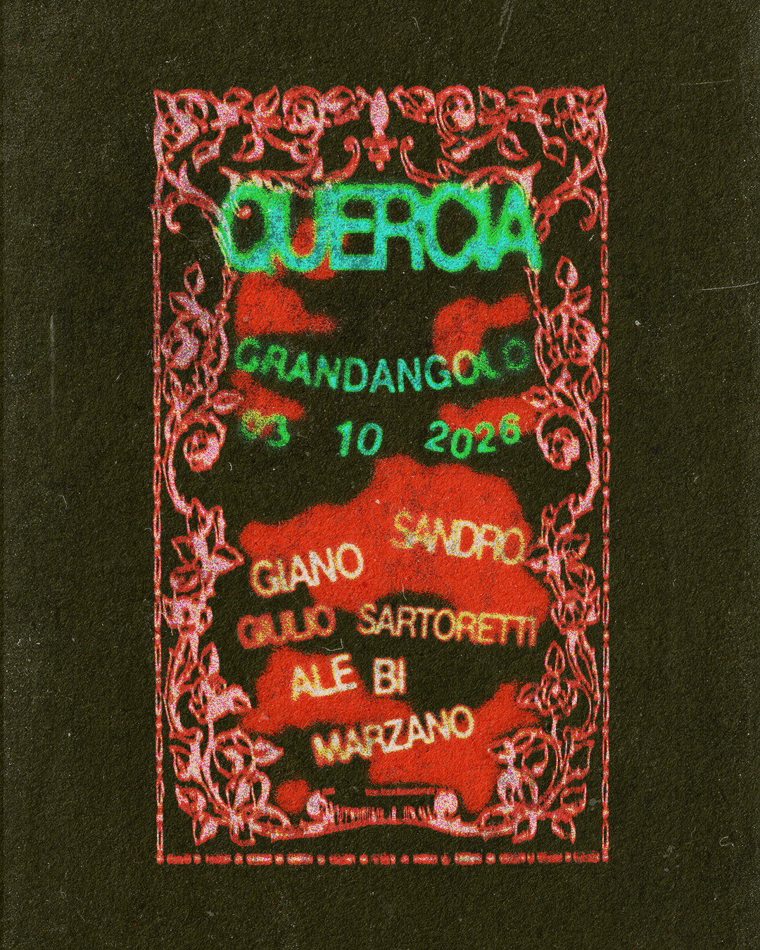 QUERCIA