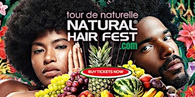 Natural Hair Fest New York City | Community, Culture & Creativity