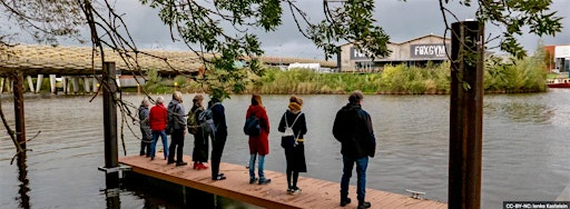 The Landscape as Performance