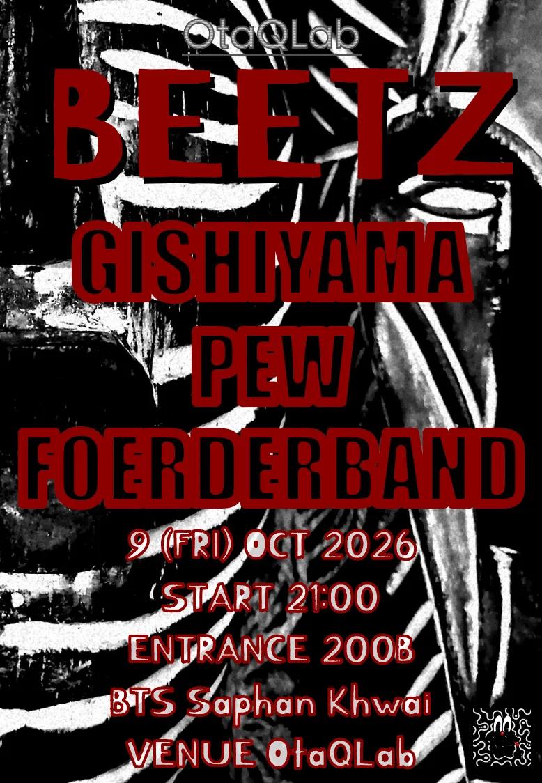 BEETZ