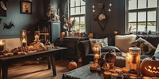Halloween party -Vinile