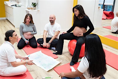 Belly Mapping