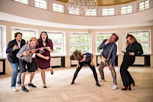 Steife Brise Tagesworkshop "Mehr Musik"