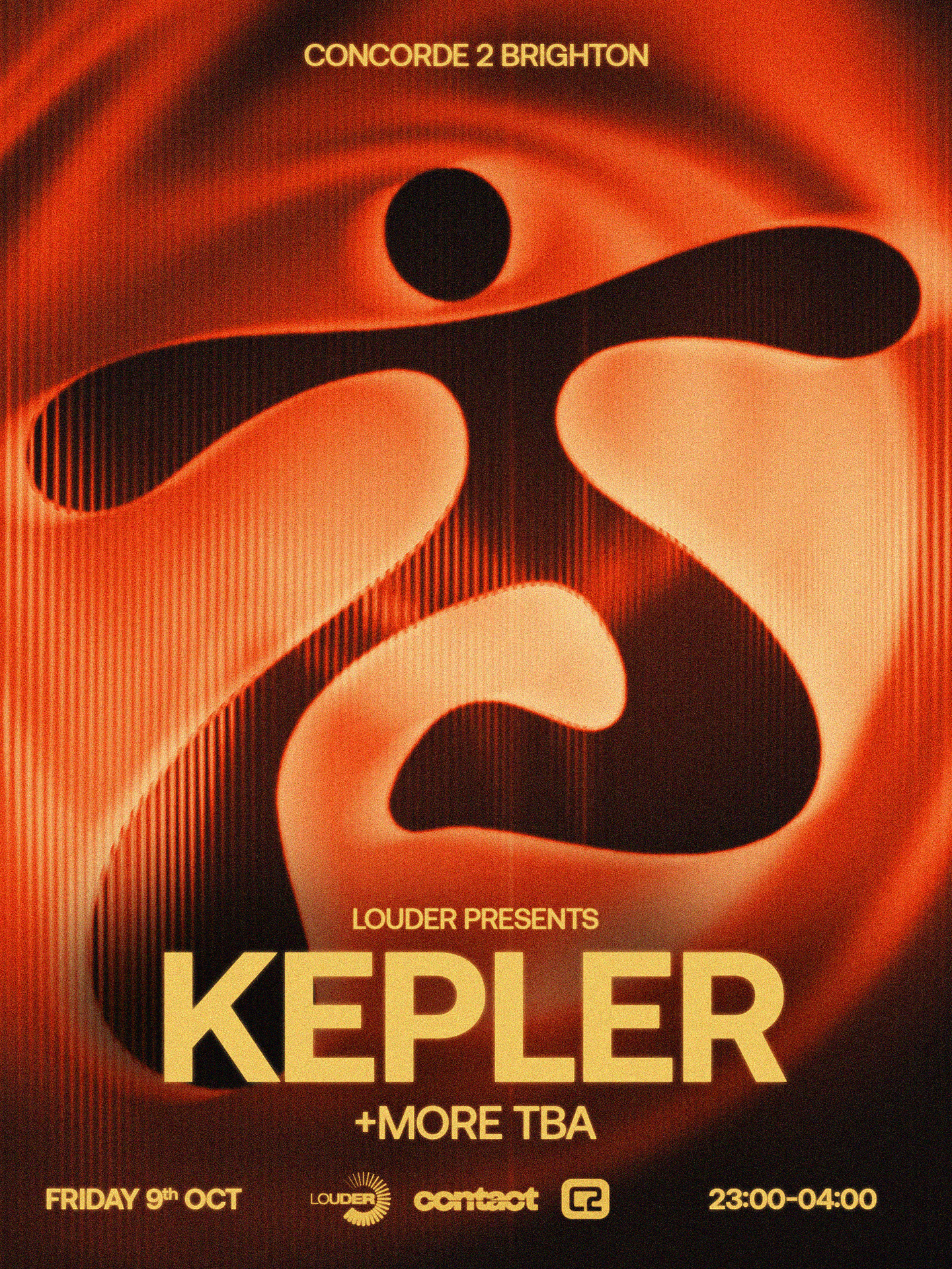 Kepler - Brighton