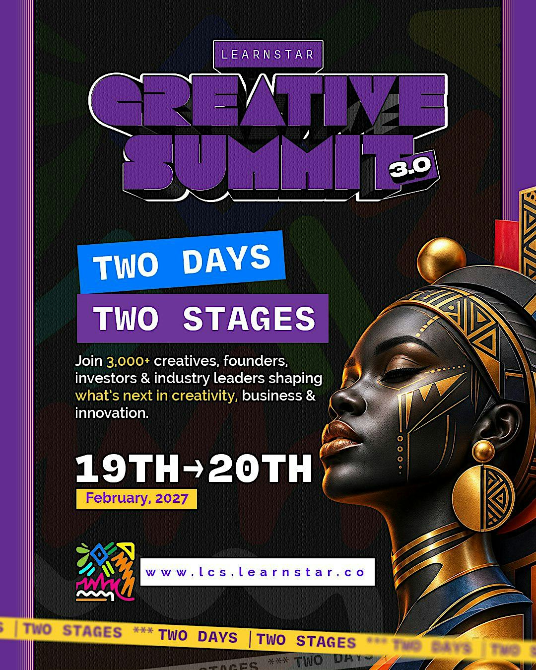 Learnstar Creative Summit
