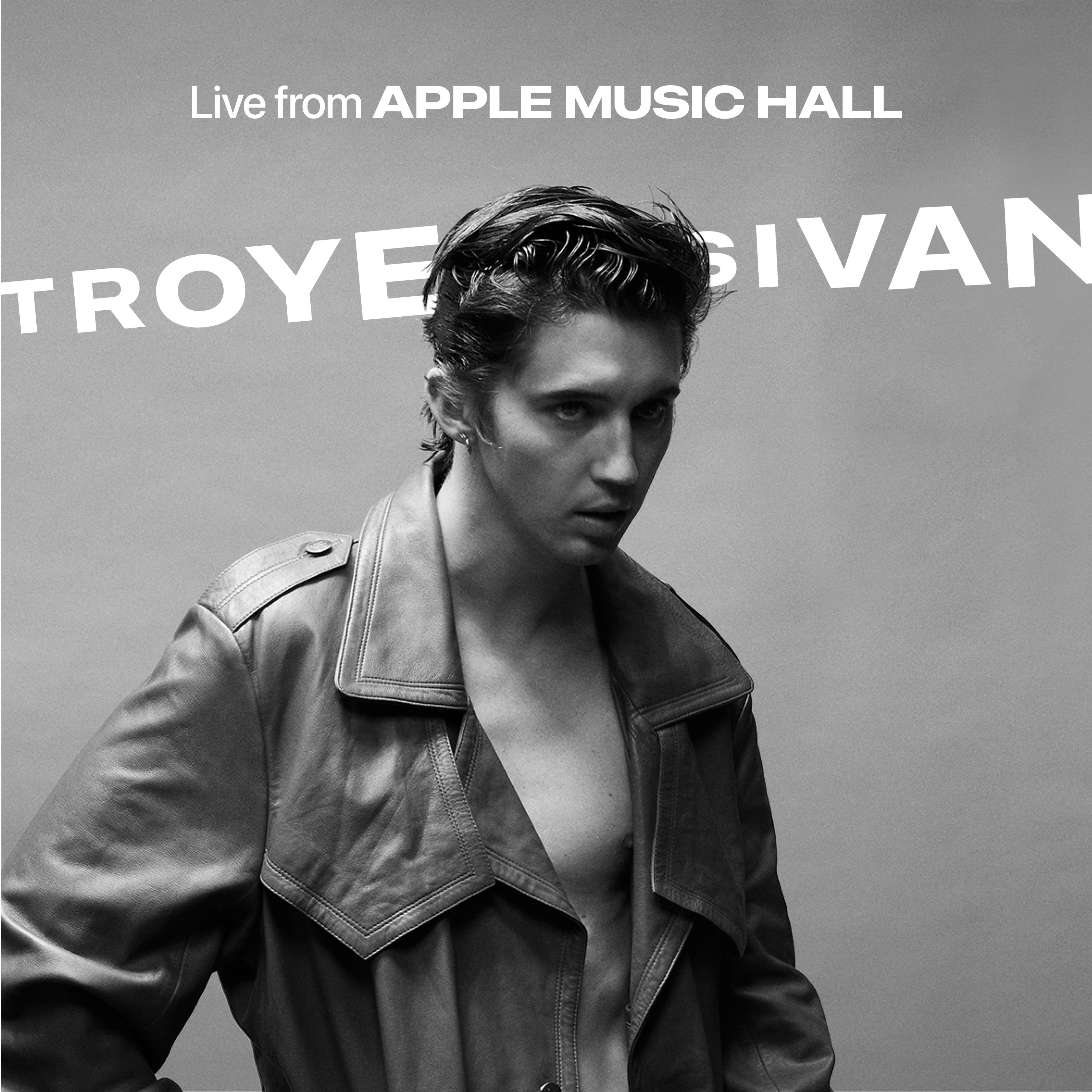 Troye Sivan