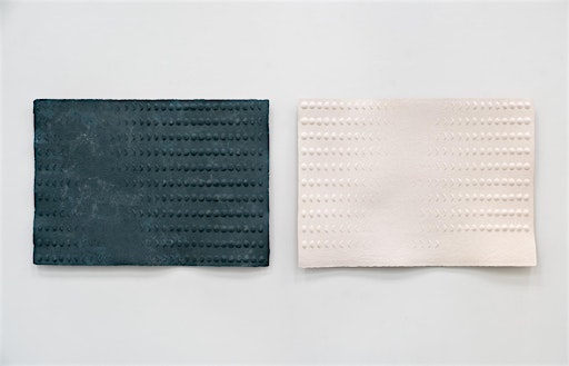 Transformations - From Fabric to Paper