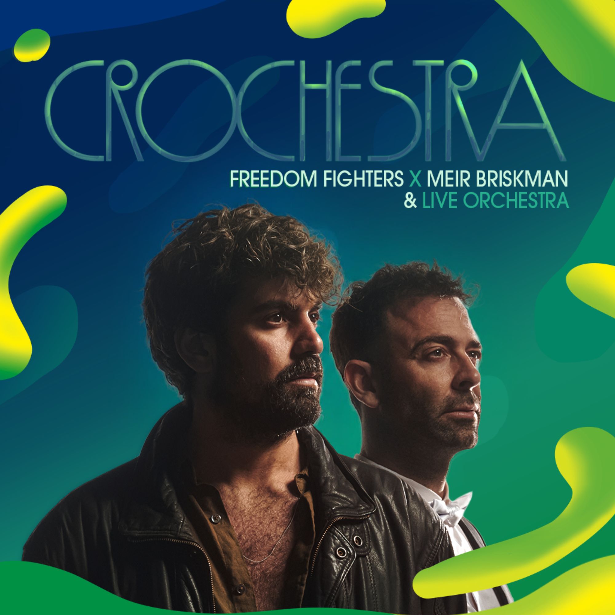 CROCHESTRA Brasil