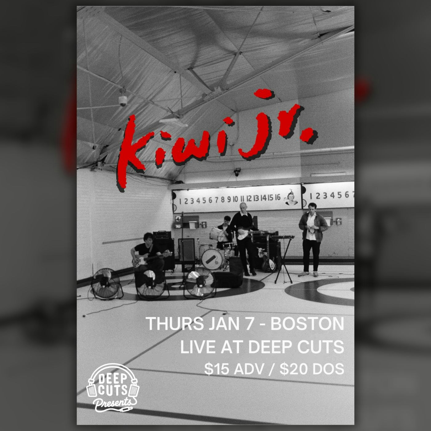 Kiwi Jr.