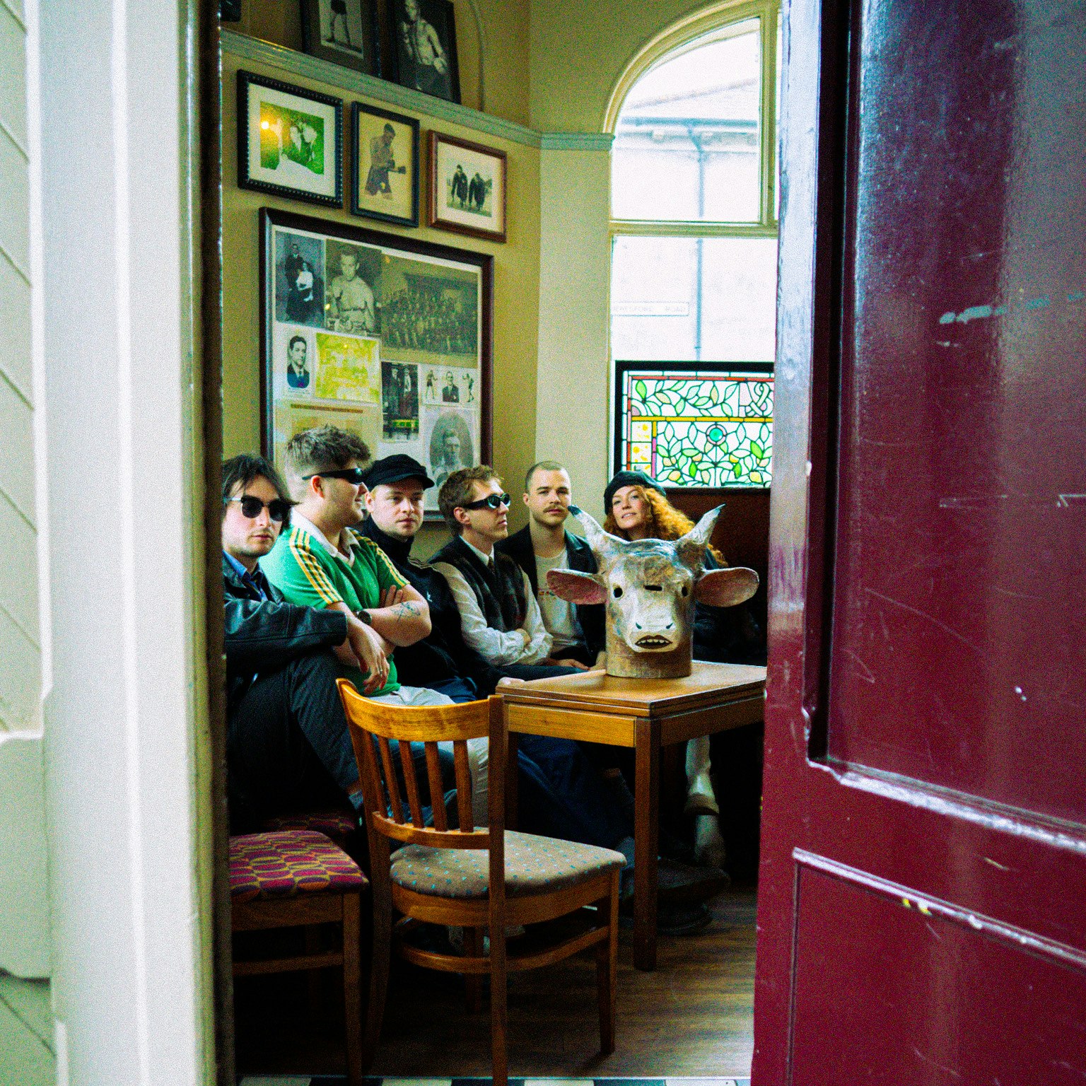 Papa Jupe's T.C.